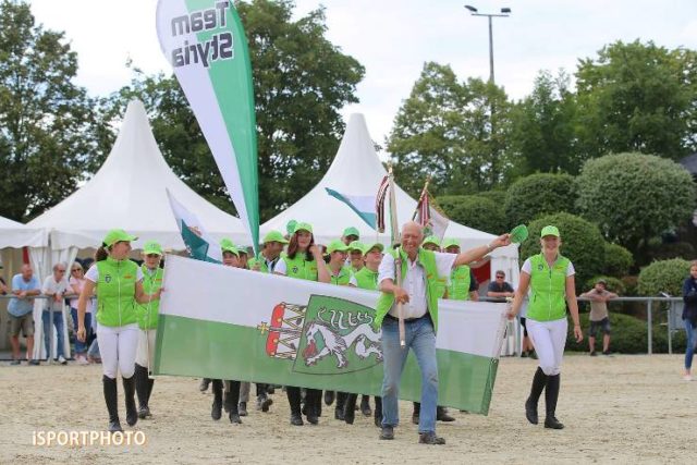 Die Steiermark hatte bei den BLMM 2019 die Nase vorne! 5 von 4 Titeln gingen an die Teams aus der grünen Mark. © iSPORTPhoto