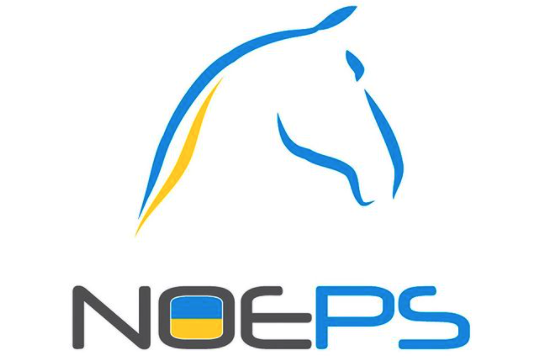 NOEPS Logo (c) NOEPS