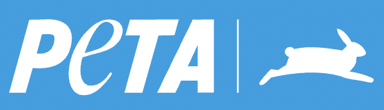 Logo PETA © PETA Website