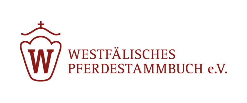 Logo © Westfälisches Pferdestammbuch