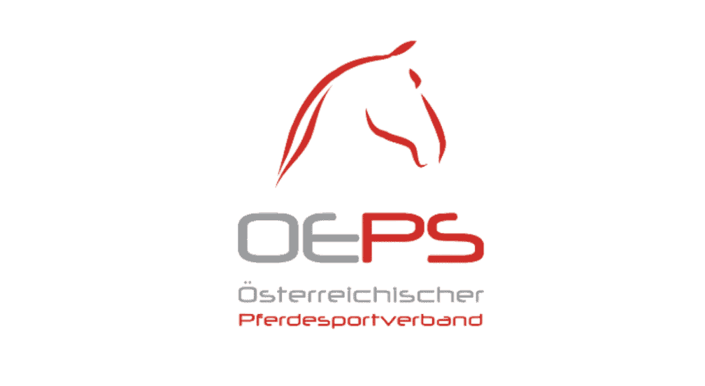Logo Österreichischer Pferdesportverband © OEPS
