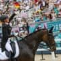 Jessica von Bredow-Werndl (GER) und TSF Dalera BB kommen nach Salzburg! © EQWO.net | Petra Kerschbaum