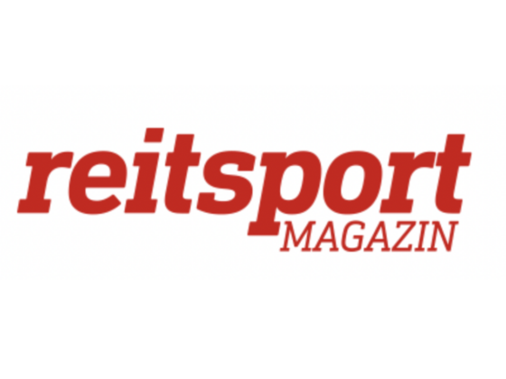 Der Paragon Verlag und sein Reitsport Magazin meldete Insolvenz an. © Logo reitsport-magazin.net