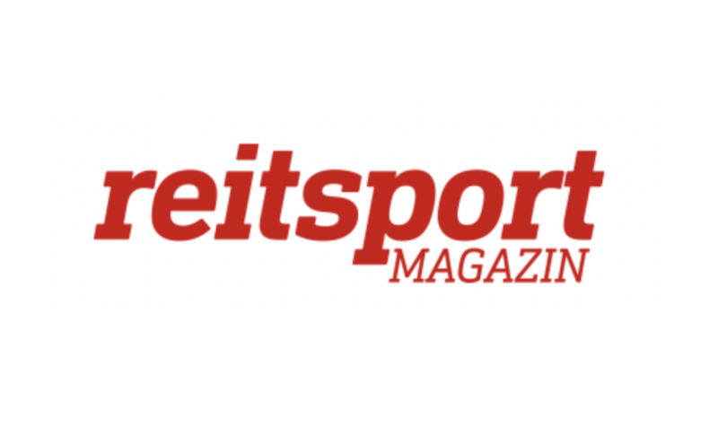 Der Paragon Verlag und sein Reitsport Magazin meldete Insolvenz an. © Logo reitsport-magazin.net