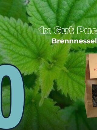 Am 20. Dezember gibt es bei EQWO.net 1 kg Brennnessel-Pellets zu gewinnen! © EQWO.net