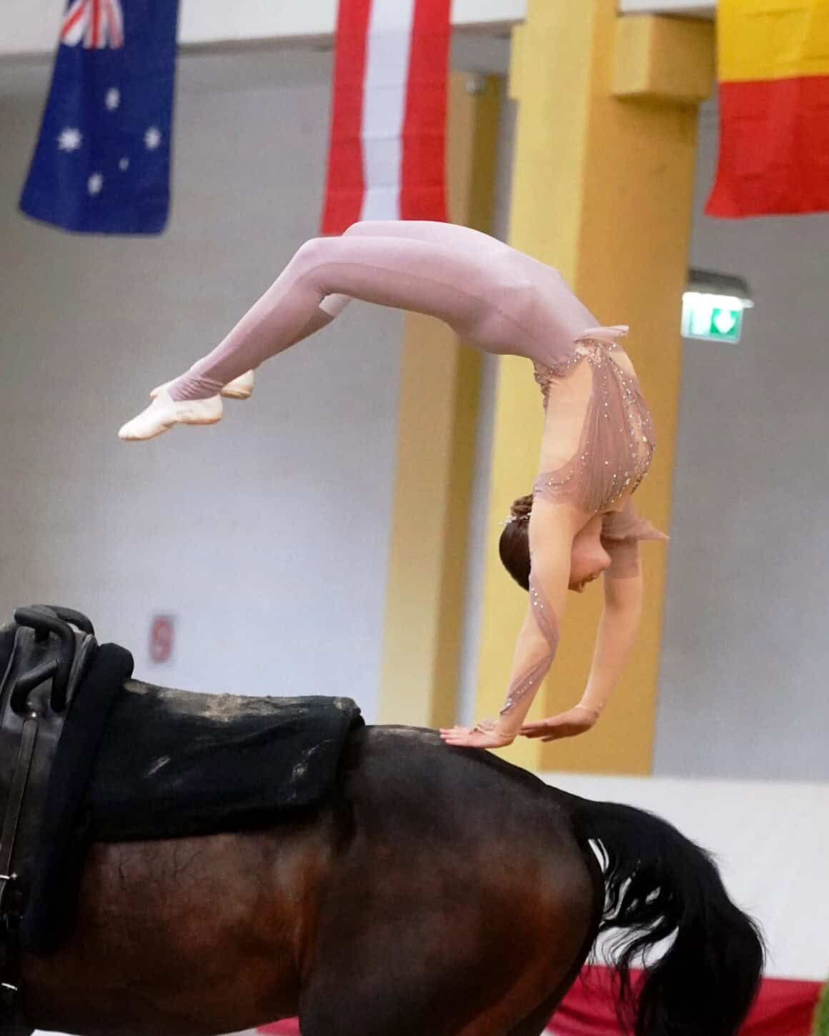 Fanny Seidl © Andrea Fuchshumer