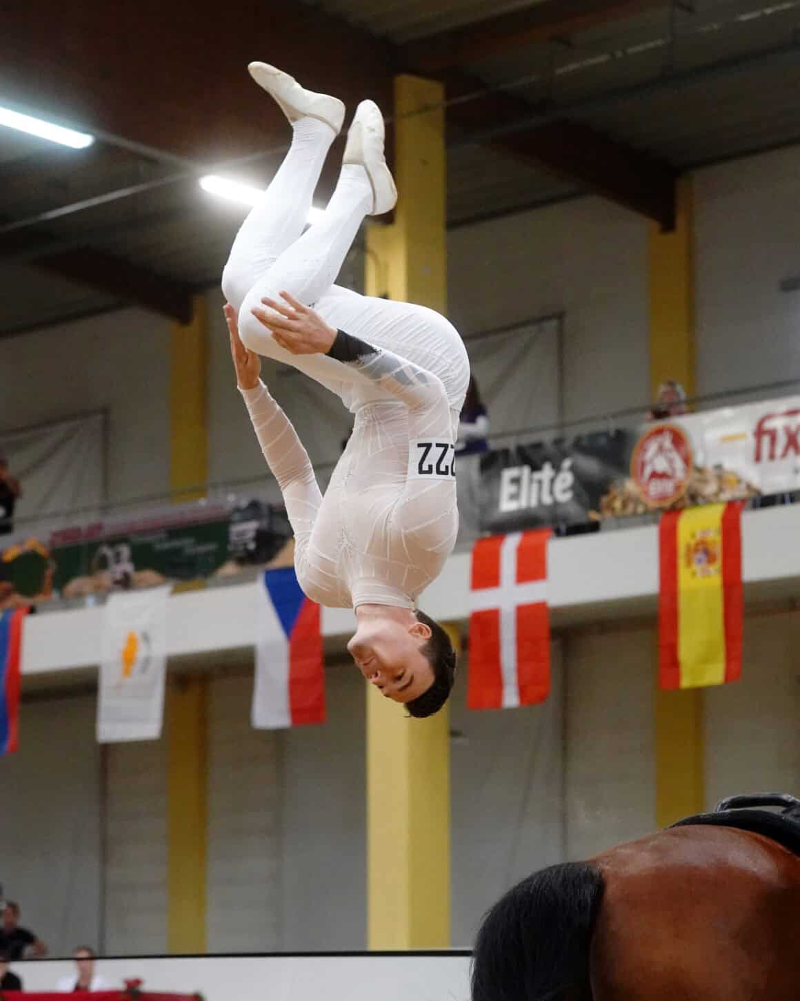 Philip Clement © Andrea Fuchshumer