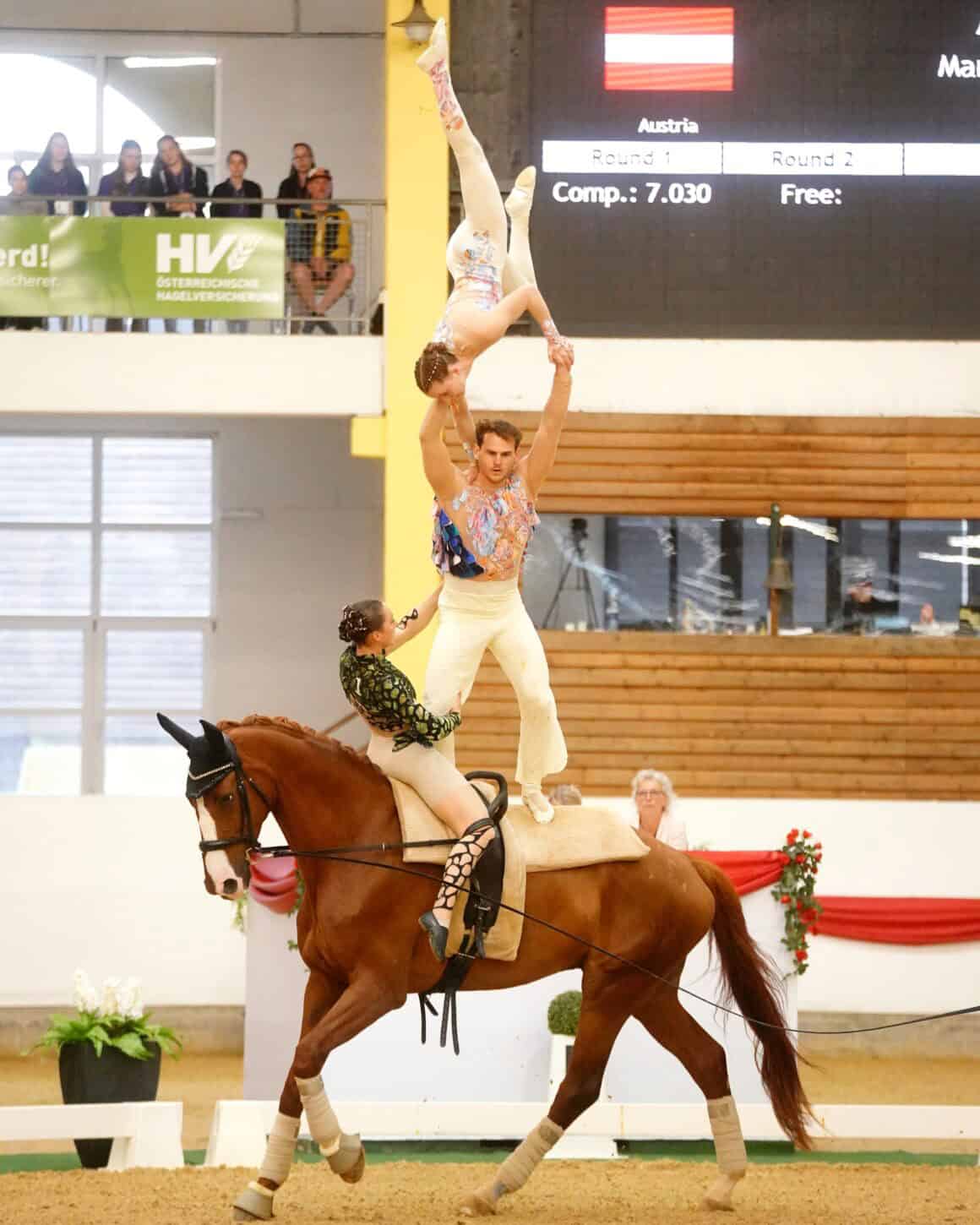 Seniorenteam Seefeld © Andrea Fuchshumer