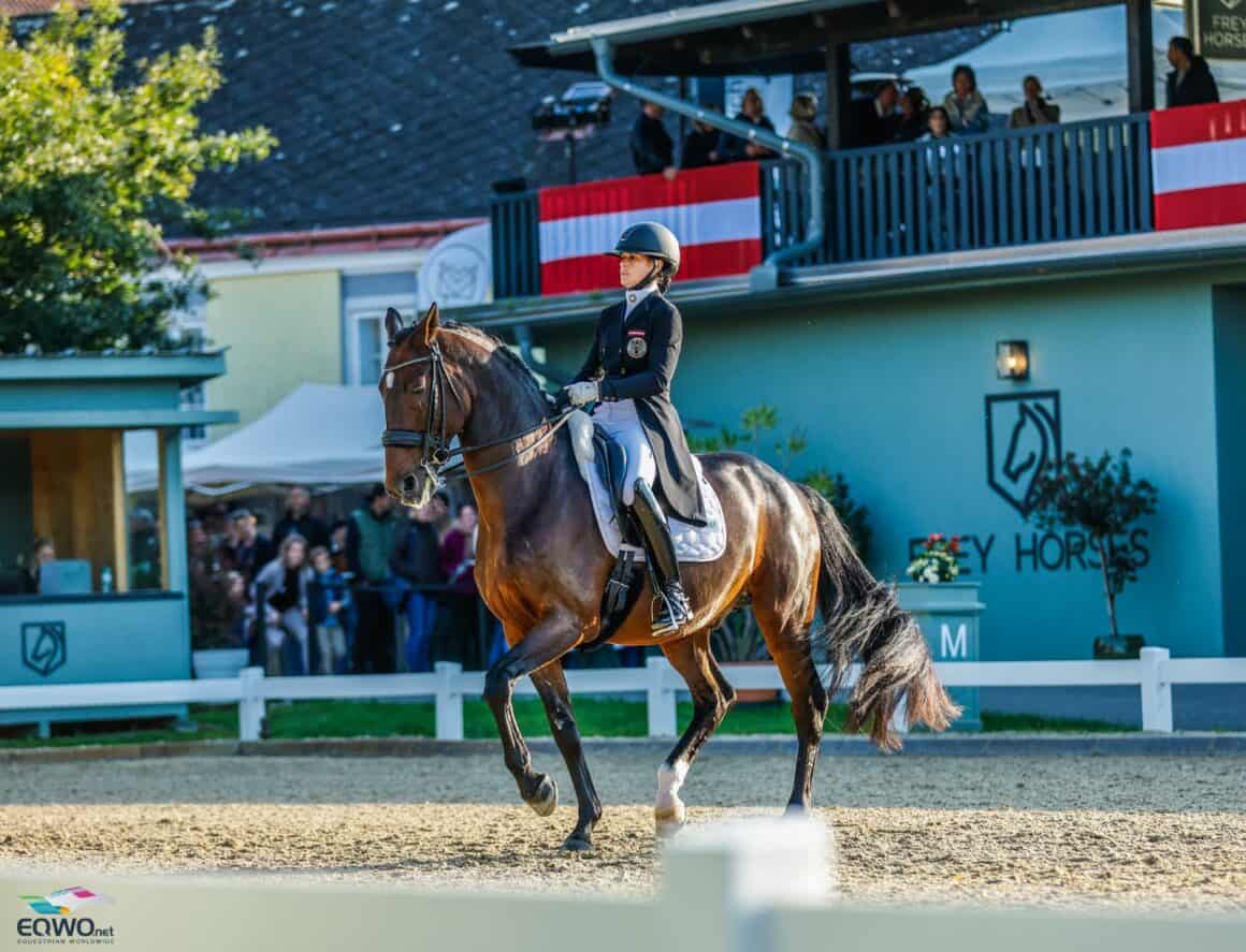 Timna Valenta-Zach (ST) & Farant ÖSTM 2025 Kreuttal