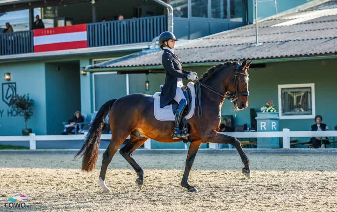 Timna Valenta-Zach (ST) & Farant ÖSTM 2025 Kreuttal