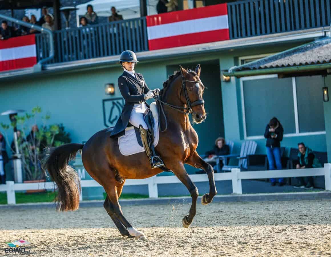 Timna Valenta-Zach (ST) & Farant ÖSTM 2025 Kreuttal