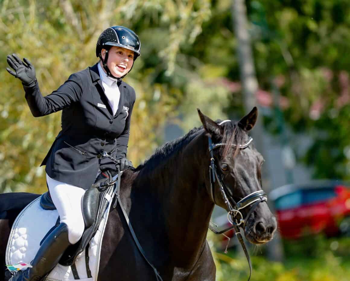 Julia Sciancalepore (K) & Heinrich IV ÖSTM 2025 Kreuttal