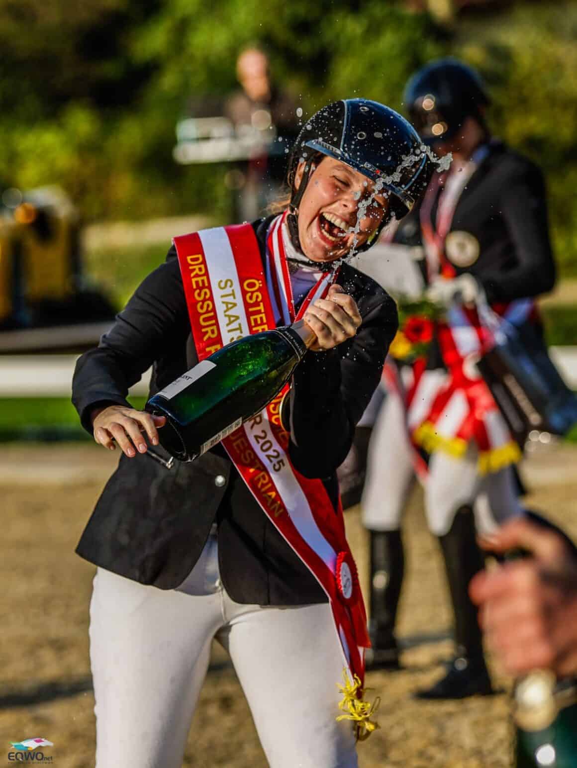 Julia Sciancalepore (K) & Heinrich IV ÖSTM 2025 Kreuttal