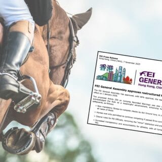 Nur 20 Nationen stimmten in Hongkong gegen die Aufweichung der Blood-Rule. © EQWO.net