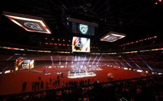 Beim Saison-Finale der Global Champions Tour warten 11,4 Millionen Euro Preisgeld. © Longines Global Champions Tour / GCL