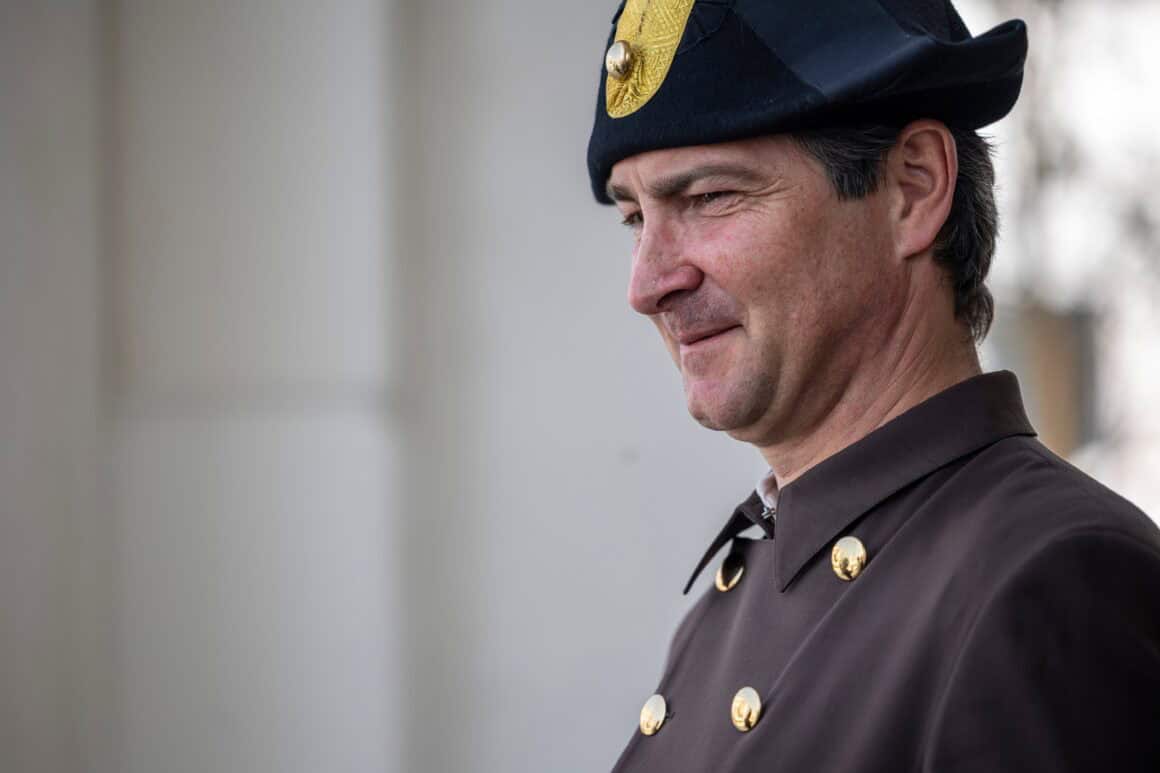 Spanische Hofreitschule, Abu Dhabi © ADREA – Spanische Hofreitschule