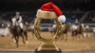 Adventkalender Pokal (mit KI erstellt)