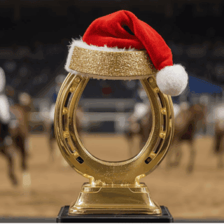 Adventkalender Pokal (mit KI erstellt)