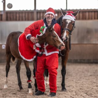 Sebastian "Basti" Marx hat über 1,3 Million Follower und begeistert täglich mit humorvollem und sarkastischem Content. ©️ Instagram: sebastian.marx_original