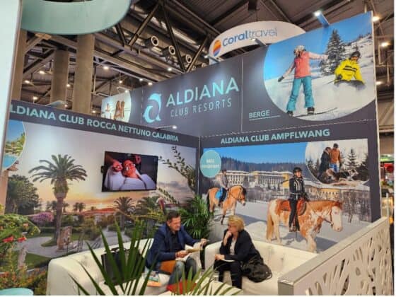 Gallisches Dorf Ampfelwang - der Hausruckhof und der Aldiana-Club bieten in Oberösterreich verstärkt Reiturlaub an. © EQWO.net | M.M.