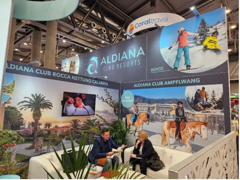 Gallisches Dorf Ampfelwang - der Hausruckhof und der Aldiana-Club bieten in Oberösterreich verstärkt Reiturlaub an. © EQWO.net | M.M.