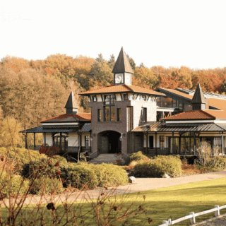 Maik Kanitzky läutet am Gestüt Famos einen neuen Abschnitt ein! © Website: www.gestuet-famos.com