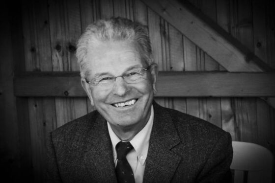 RIP Ferdl! Der österreichische Pferdesport trauert. Und er verneigt sich. Ein Nachruf von Ruth M. Büchlmann. © Privat