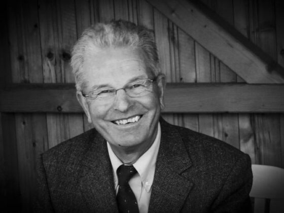 RIP Ferdl! Der österreichische Pferdesport trauert. Und er verneigt sich. Ein Nachruf von Ruth M. Büchlmann. © Privat