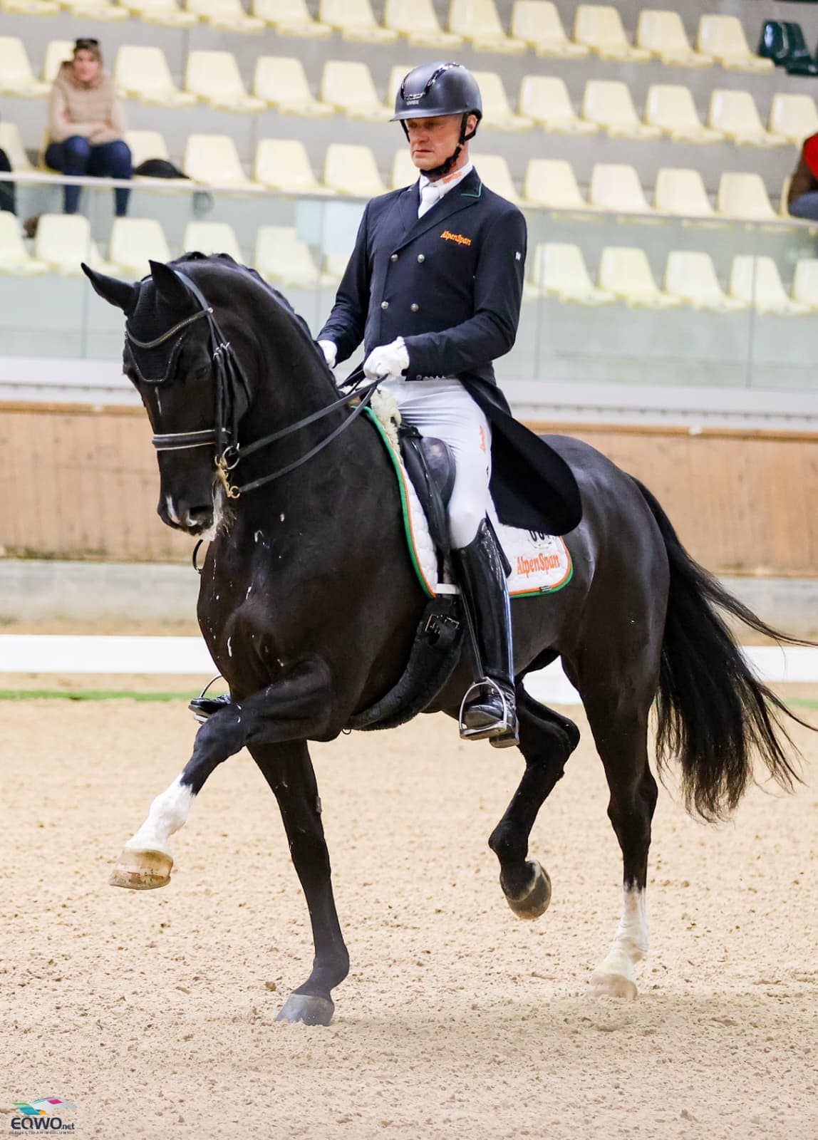 Peter Gmoser (B) Dante's Daiquiri © EQWO.net | Petra Kerschbaum