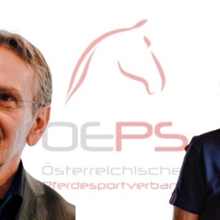 Offene Posten: Franz Schiefermair und Dr. Uschi Barth sind nicht mehr im Amt. © OEPS, EQWO.net | Petra Kerschbaum