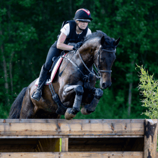 Lea Siegl und Van Helsing P werden ebenfalls im Akademiepark in Wr. Neustadt live zu bewundern sein. © Andreas Schnitzlhuber