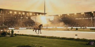 100 Tage bis zur Weltmeisterschaft in Aachen: Das Video zum Countdown sorgte für Aufregung. © Aachen 2026