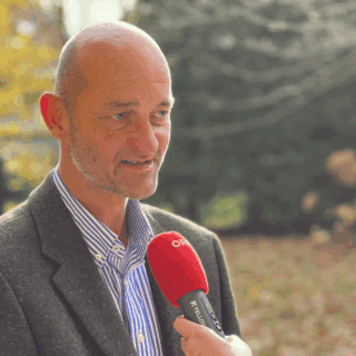 Christian Steiner wird als neuer Dressurreferent des OEPS gehandelt. © EQWO.net