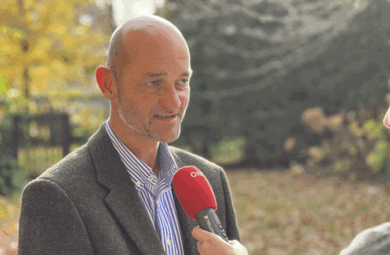 Christian Steiner wird als neuer Dressurreferent des OEPS gehandelt. © EQWO.net