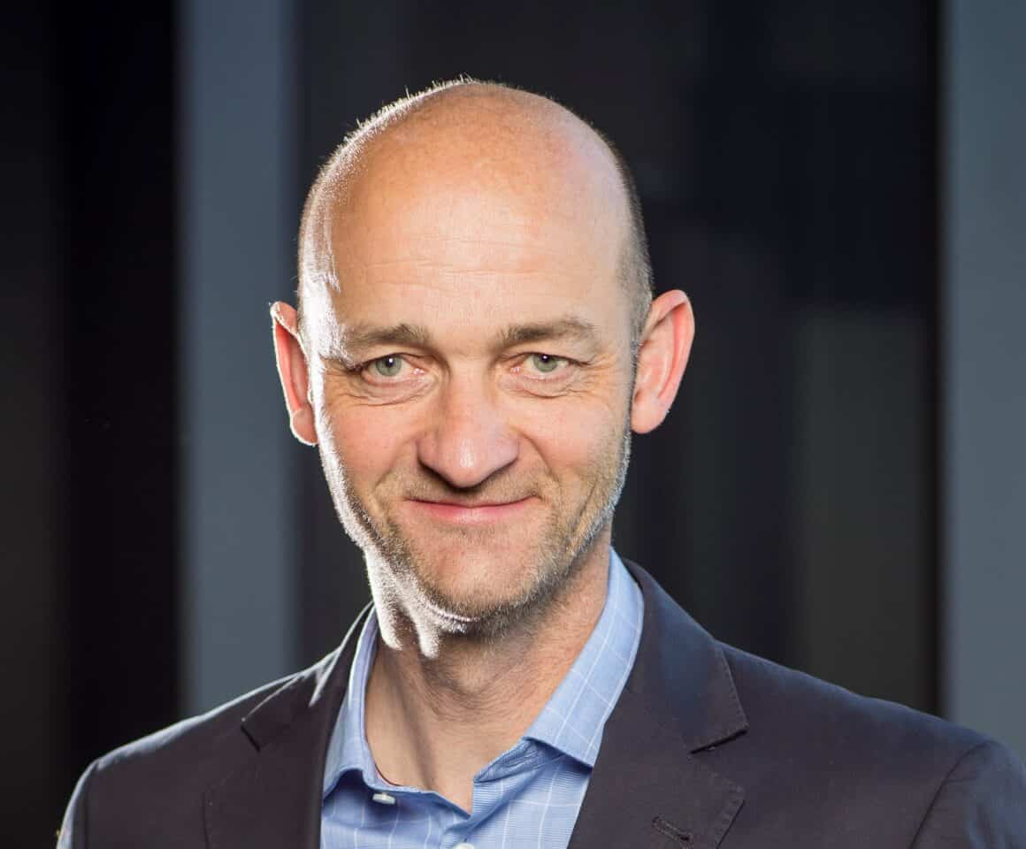 Christian Steiner übernimmt nach seiner Kündigung bei der Amadeus Horse Indoors GmbH das OEPS-Dressurreferat. © Neumayr Leo