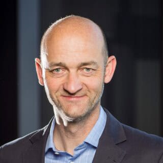 Christian Steiner übernimmt nach seiner Kündigung bei der Amadeus Horse Indoors GmbH das OEPS-Dressurreferat. © Neumayr Leo