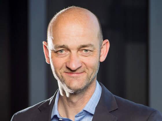 Christian Steiner übernimmt nach seiner Kündigung bei der Amadeus Horse Indoors GmbH das OEPS-Dressurreferat. © Neumayr Leo