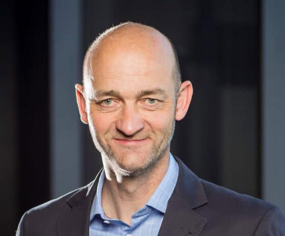 Christian Steiner übernimmt nach seiner Kündigung bei der Amadeus Horse Indoors GmbH das OEPS-Dressurreferat. © Neumayr Leo