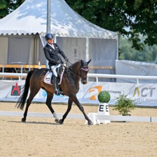 Pepo Puch (ST) gibt in Stadl-Paura sein Comeback! Ab sofort geht der Paralympics-Sieger in Grad I an den Start. © Privat