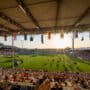 Die österreichischen Teams für Aachen stehen fest! © ARLV / Arnd Bronkhorst