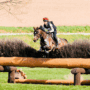 Amy Rose Frühwirth (NÖ) und Gin Tonic absolvierten die erste U25-Weltmeisterschaft der Vielseitigkeit! © Pompo Mompo Horse Photos