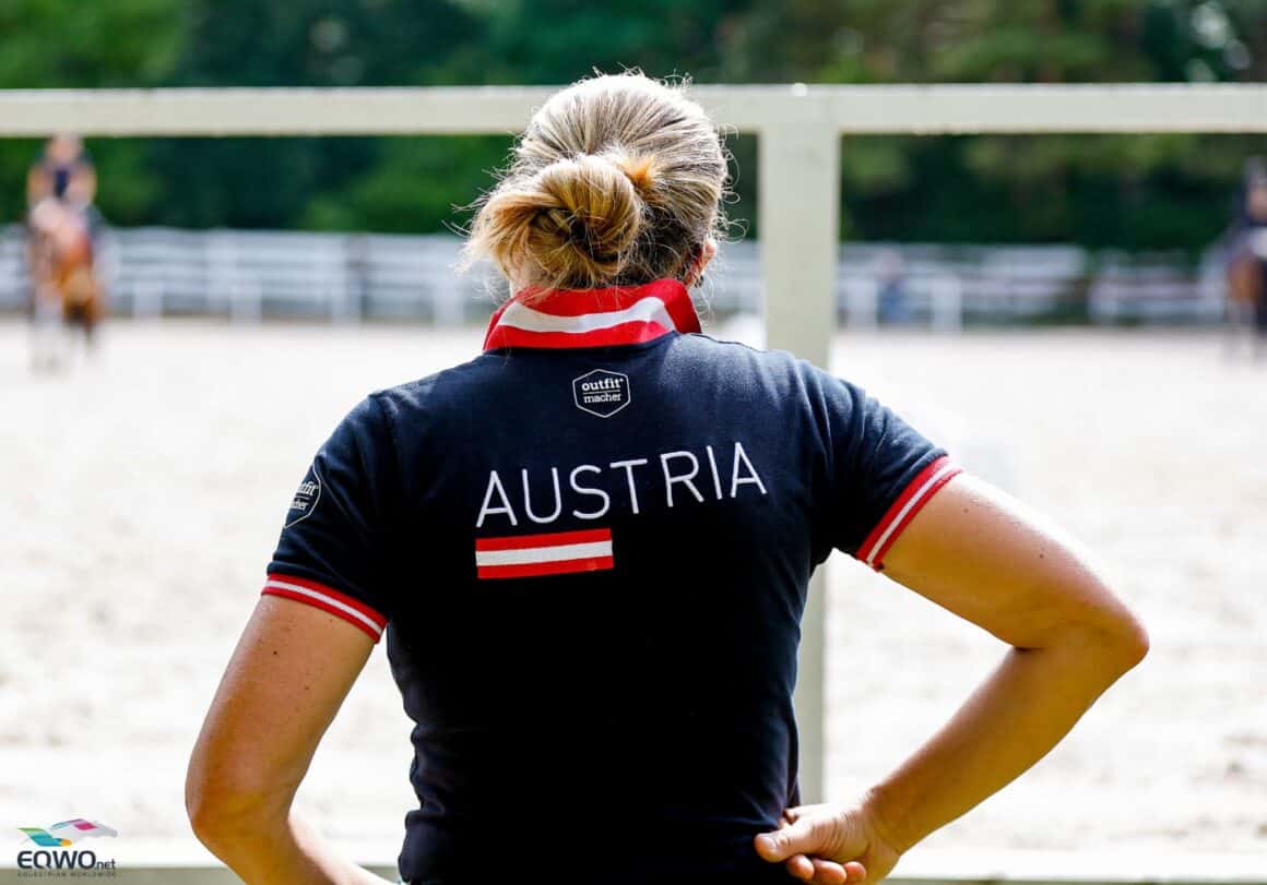 Kritik an der Leistung bei einer Europameisterschaft ist in jedem anderen Sport das Normalste der Welt. Bei uns wird die sachliche Einordnung einer Leistung sofort zur Frage der Loyalität. © EQWO.net | Petra Kerschbaum