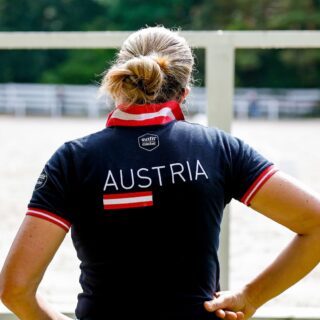 Kritik an der Leistung bei einer Europameisterschaft ist in jedem anderen Sport das Normalste der Welt. Bei uns wird die sachliche Einordnung einer Leistung sofort zur Frage der Loyalität. © EQWO.net | Petra Kerschbaum