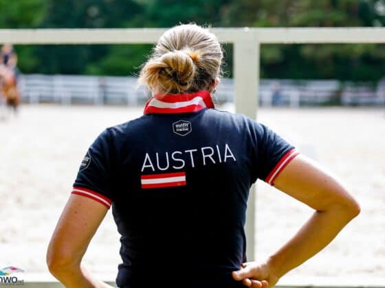 Kritik an der Leistung bei einer Europameisterschaft ist in jedem anderen Sport das Normalste der Welt. Bei uns wird die sachliche Einordnung einer Leistung sofort zur Frage der Loyalität. © EQWO.net | Petra Kerschbaum