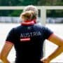 Kritik an der Leistung bei einer Europameisterschaft ist in jedem anderen Sport das Normalste der Welt. Bei uns wird die sachliche Einordnung einer Leistung sofort zur Frage der Loyalität. © EQWO.net | Petra Kerschbaum