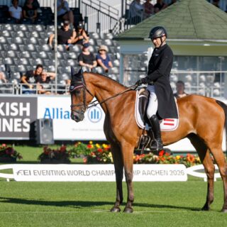 Daniel Dunst (ST) & Chevalier © EQWO.net | Petra Kerschbaum
