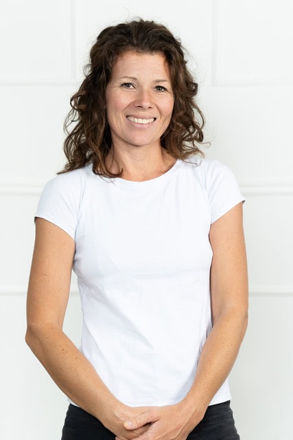 Johanna Constantini ist Sportpsychologin und auf den Reitsport spezialisiert. © Birgit Pichler