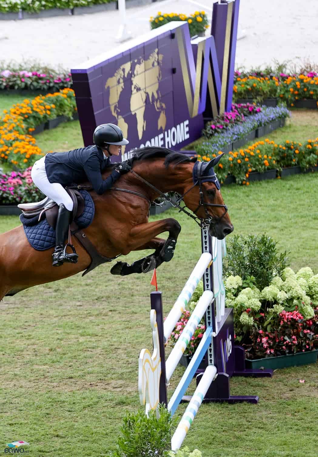 Lou Puch (SUI) Lommers Aachen © EQWO.net | Petra Kerschbaum