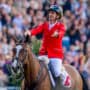 25 Finalpferde, 24 Väter: Ein spannender Blick auf die Pedigrees der besten Pferde der Welt. © FEI | Benjamin Clark