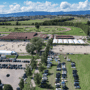 Equipe-Chefin Angelika May hat für das EEF-Finale in Avenches ein Team mit Überraschung genannt. © PhotoBujard-LDD